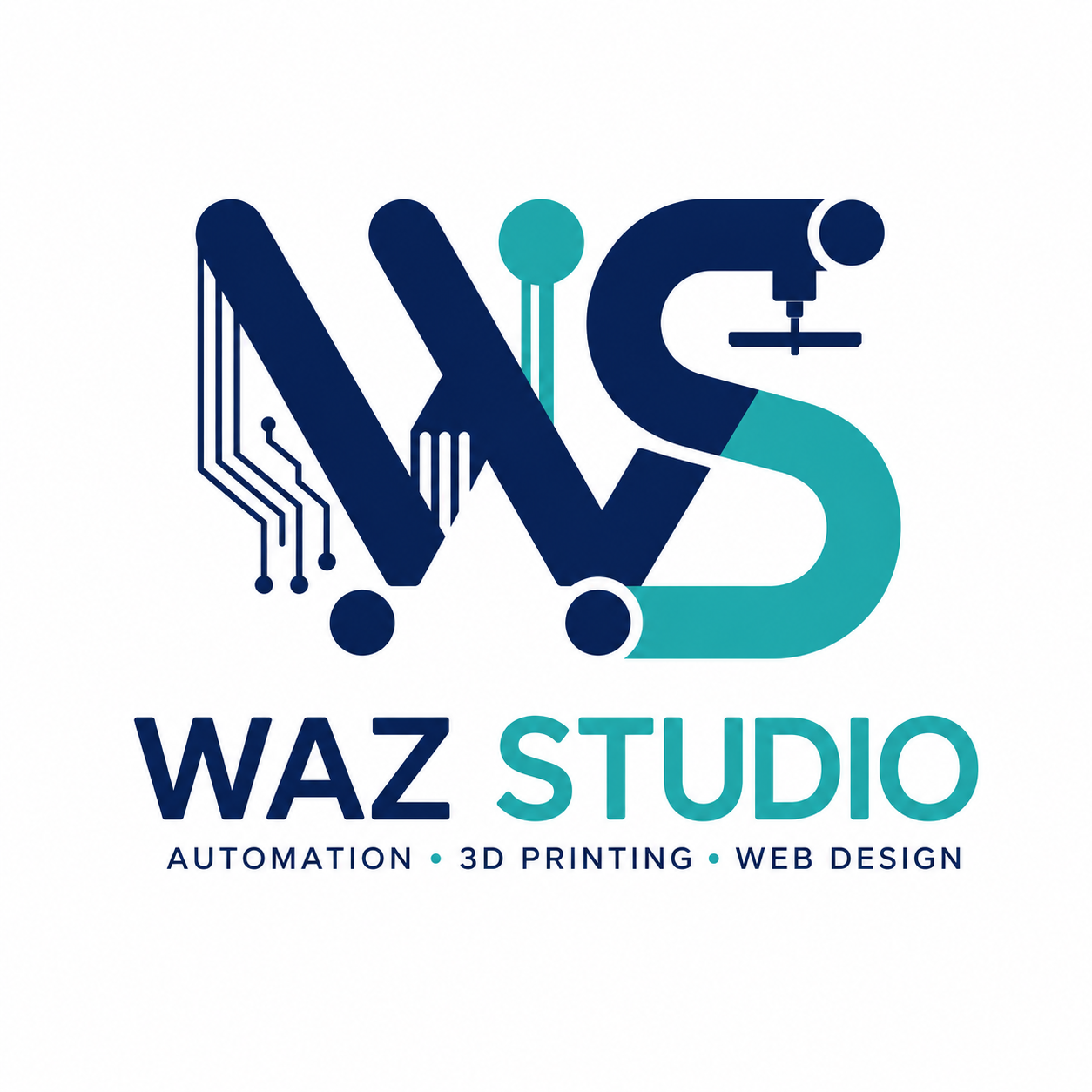 Waz Studio